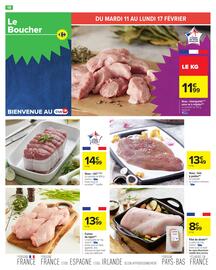 Catalogue Carrefour page 20