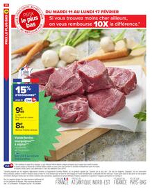 Catalogue Carrefour page 22