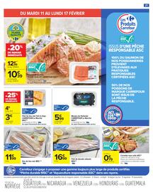 Catalogue Carrefour page 23