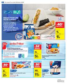 Catalogue Carrefour page 24