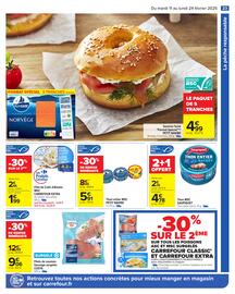 Catalogue Carrefour page 25