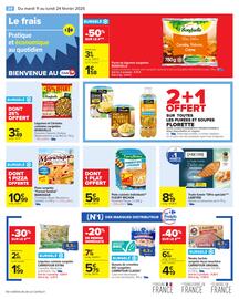 Catalogue Carrefour page 26