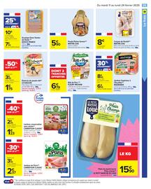 Catalogue Carrefour page 27