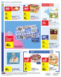 Catalogue Carrefour page 28