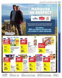 Catalogue Carrefour page 29