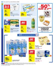 Catalogue Carrefour page 30