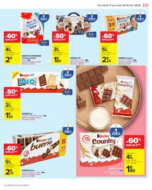 Catalogue Carrefour page 35