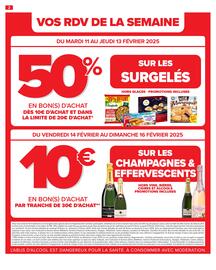 Catalogue Carrefour page 4