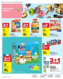 Catalogue Carrefour page 40