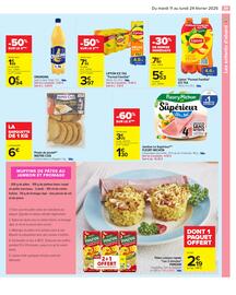 Catalogue Carrefour page 41