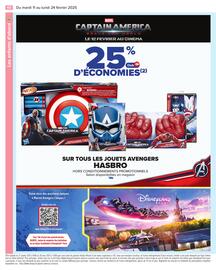 Catalogue Carrefour page 42