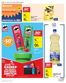 Catalogue Carrefour page 44