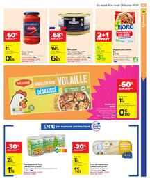 Catalogue Carrefour page 45