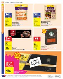 Catalogue Carrefour page 46