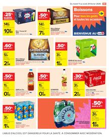 Catalogue Carrefour page 47