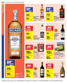 Catalogue Carrefour page 48