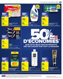 Catalogue Carrefour page 49