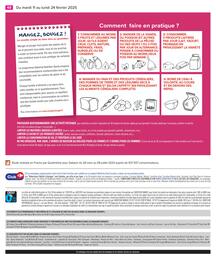 Catalogue Carrefour page 50