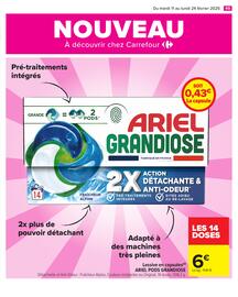 Catalogue Carrefour page 51