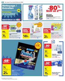 Catalogue Carrefour page 52