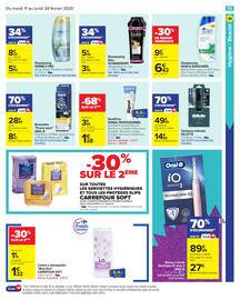 Catalogue Carrefour page 53