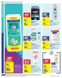 Catalogue Carrefour page 54