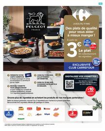 Catalogue Carrefour page 55