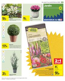 Catalogue Carrefour page 57