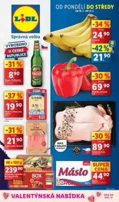 Lidl leták (platné do 12-02)