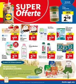 Volantino Lidl settimana 7 Pagina 10