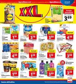 Volantino Lidl settimana 7 Pagina 11