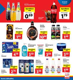 Volantino Lidl settimana 7 Pagina 13