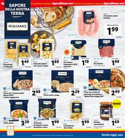 Volantino Lidl settimana 7 Pagina 14