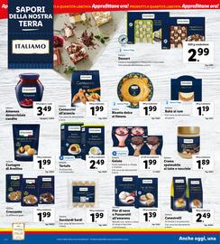 Volantino Lidl settimana 7 Pagina 16