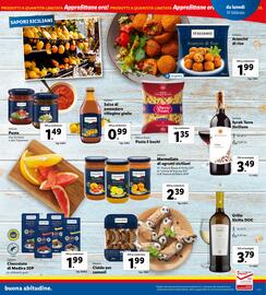 Volantino Lidl settimana 7 Pagina 17