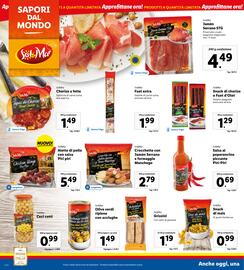 Volantino Lidl settimana 7 Pagina 18