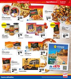 Volantino Lidl settimana 7 Pagina 19