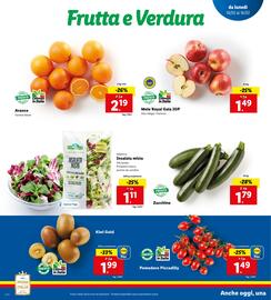 Volantino Lidl settimana 7 Pagina 2