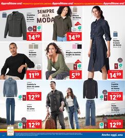 Volantino Lidl settimana 7 Pagina 26