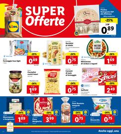 Volantino Lidl settimana 7 Pagina 8