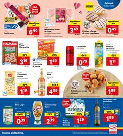 Volantino Lidl settimana 7 Pagina 9