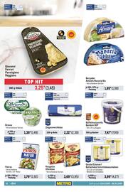 METRO Prospekt | Food & Non-Food Seite 12