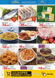 LuLu Express catalogue week 6 Page 13