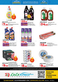 LuLu Express catalogue week 6 Page 14