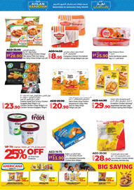 Lulu Hypermarket catalogue week 6 Page 11