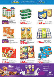 Lulu Hypermarket catalogue week 6 Page 13