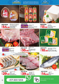 Lulu Hypermarket catalogue week 6 Page 16