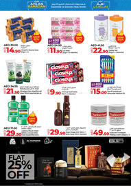 Lulu Hypermarket catalogue week 6 Page 18