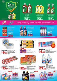 Lulu Hypermarket catalogue week 6 Page 20