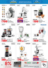 Lulu Hypermarket catalogue week 6 Page 30